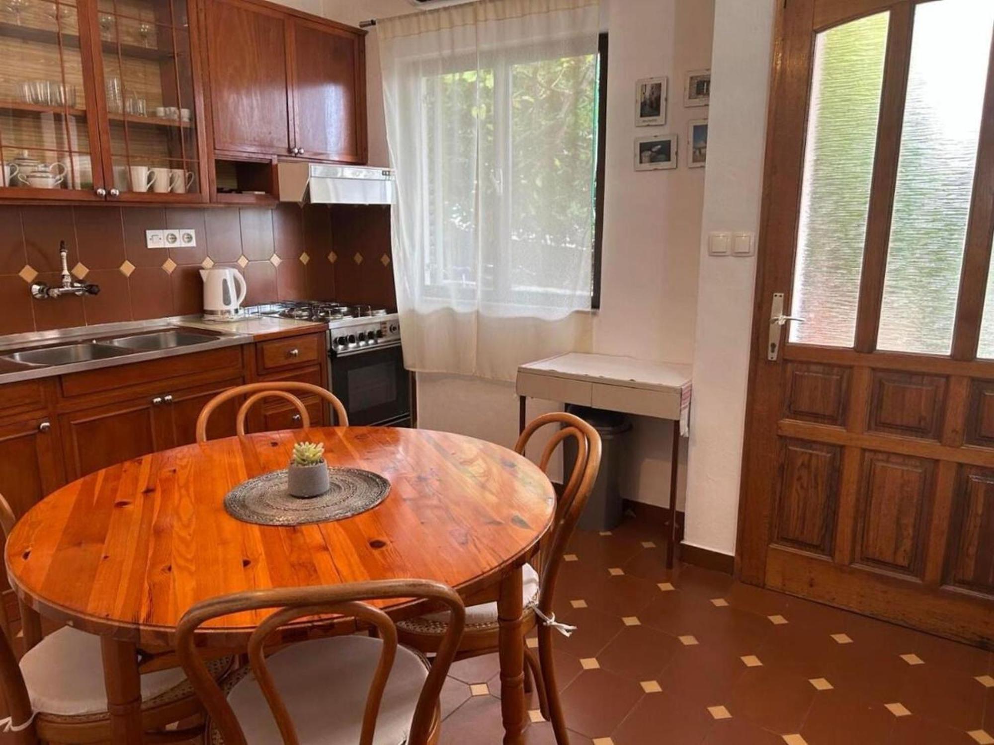 Apartments Matkov - Quite And Peaceful Location Jelsa  Luaran gambar