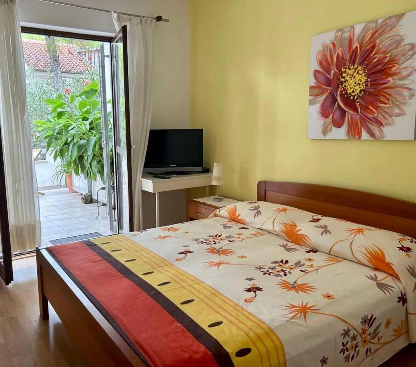 Apartments Matkov - Quite And Peaceful Location Jelsa  Luaran gambar