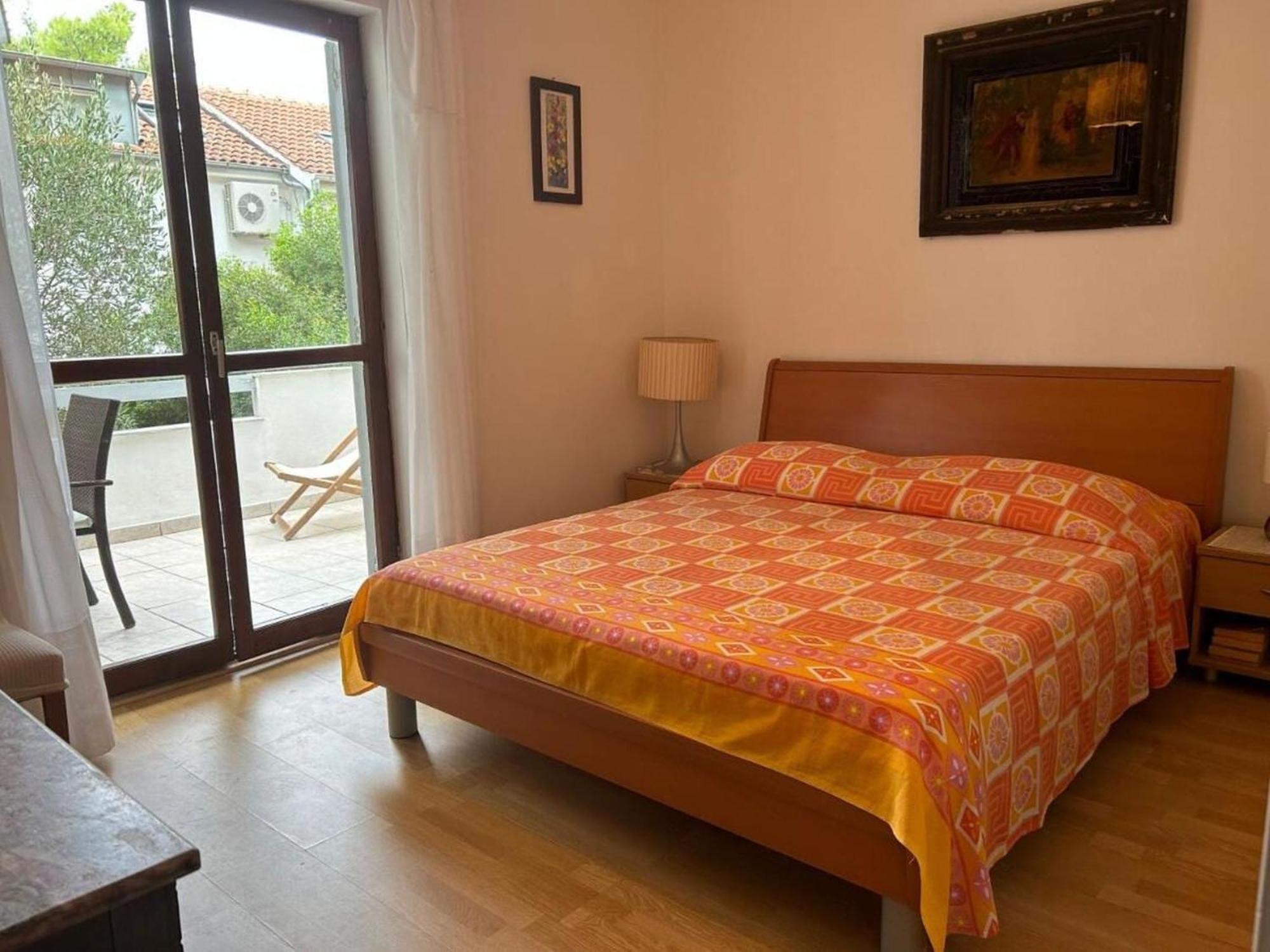 Apartments Matkov - Quite And Peaceful Location Jelsa  Luaran gambar
