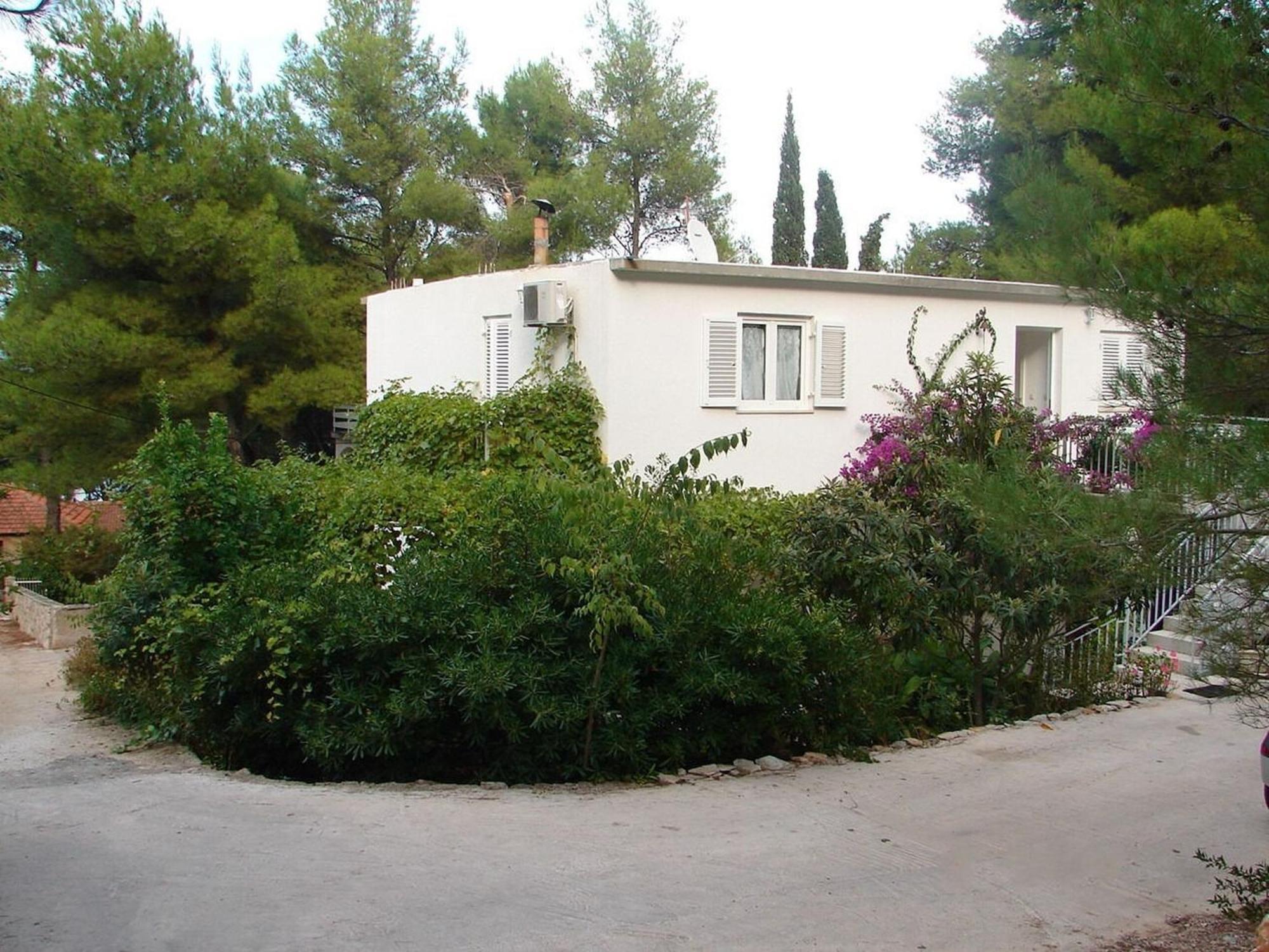 Apartments Matkov - Quite And Peaceful Location Jelsa  Luaran gambar