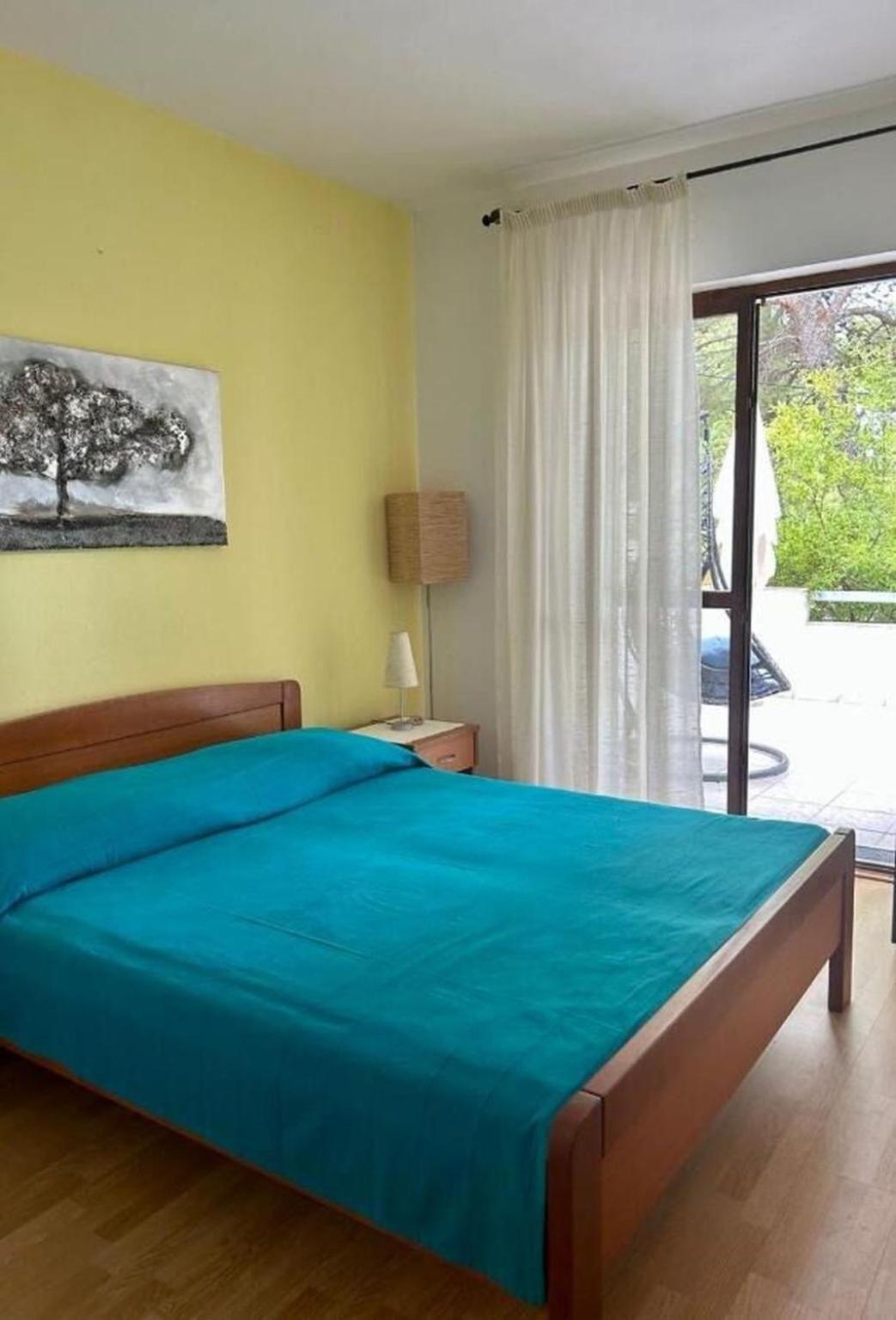 Apartments Matkov - Quite And Peaceful Location Jelsa  Luaran gambar